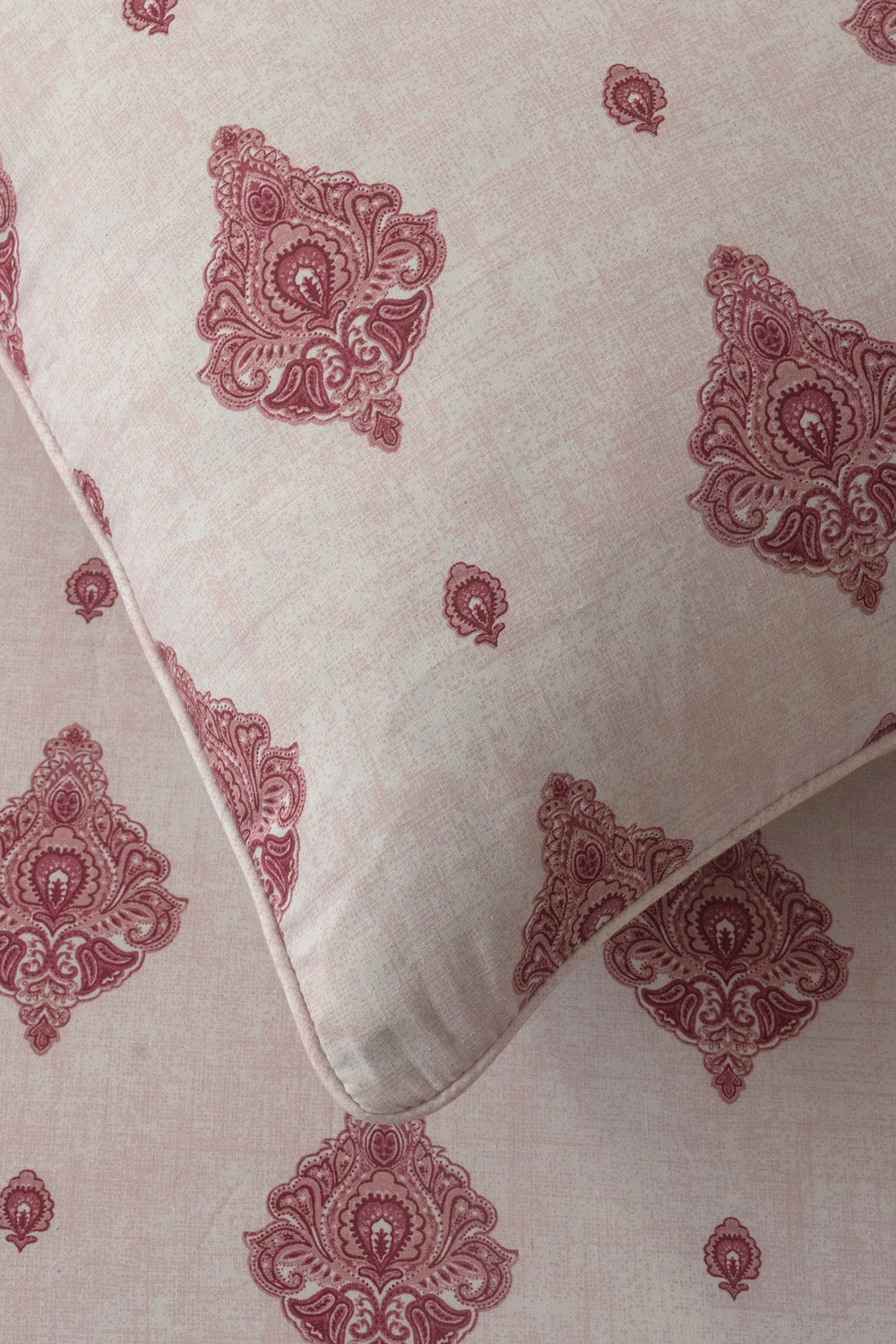 Orchid haze Bed Sheet Set