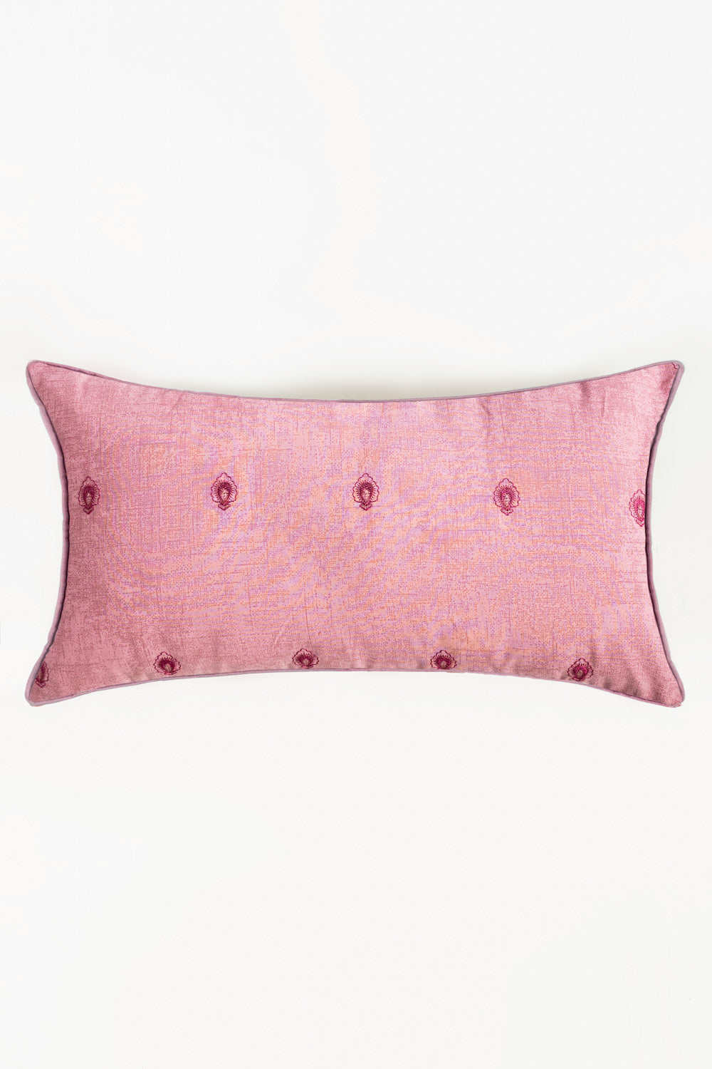 Orchid haze Deck Cushion Cover