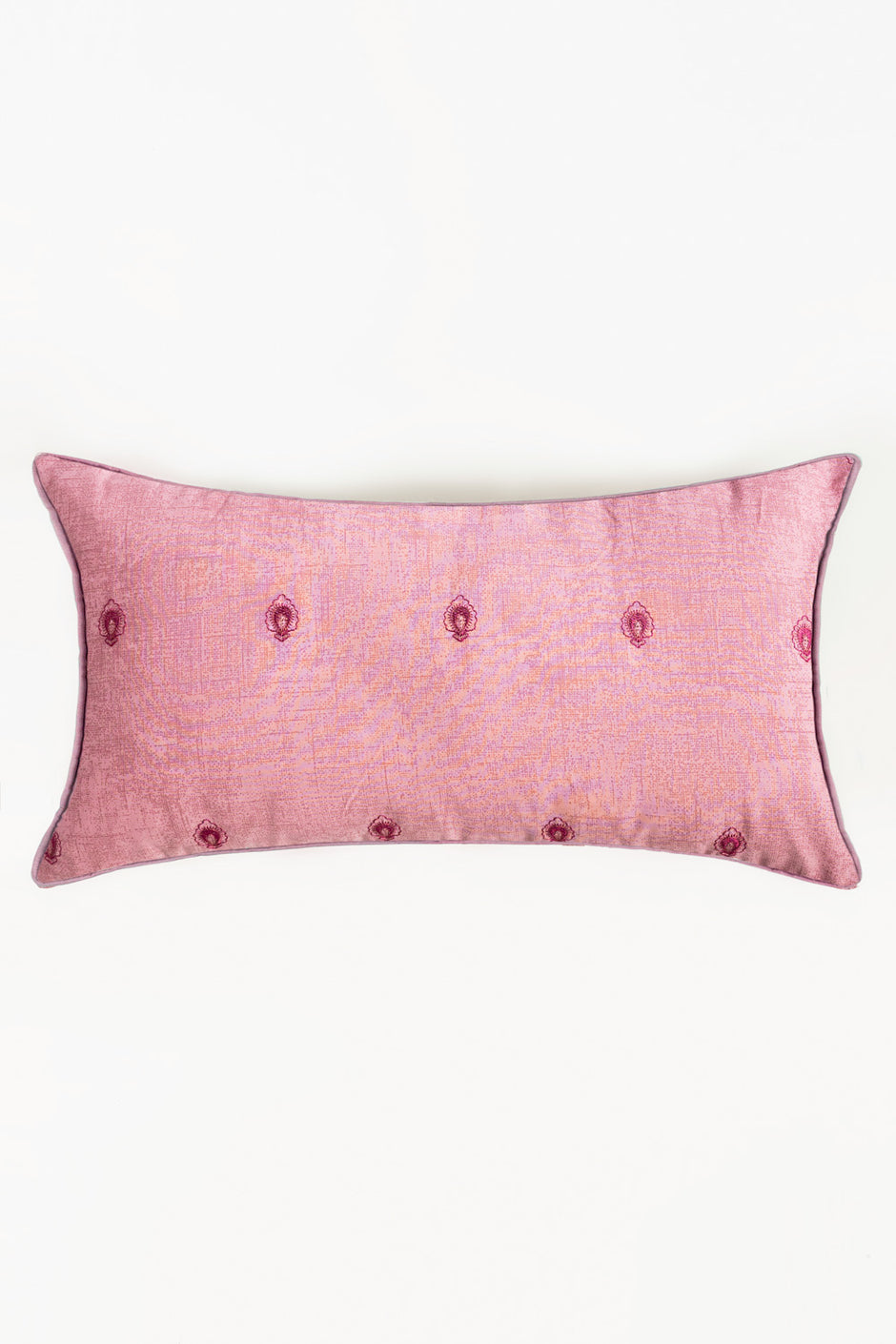 Orchid haze Deck Cushion Cover