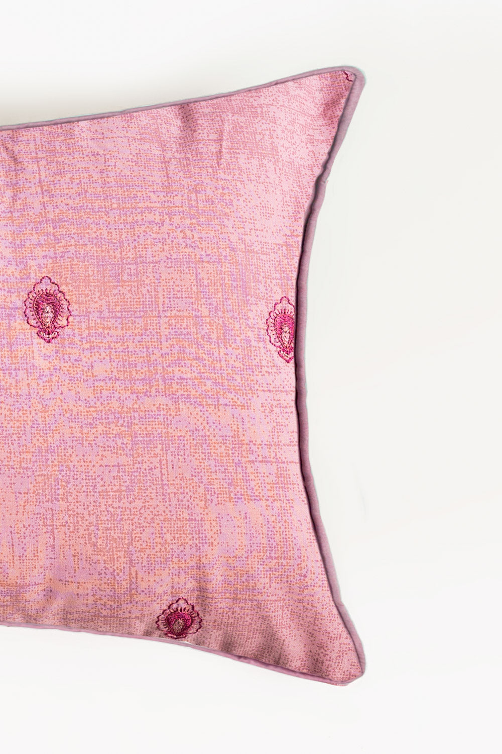 Orchid haze Deck Cushion Cover