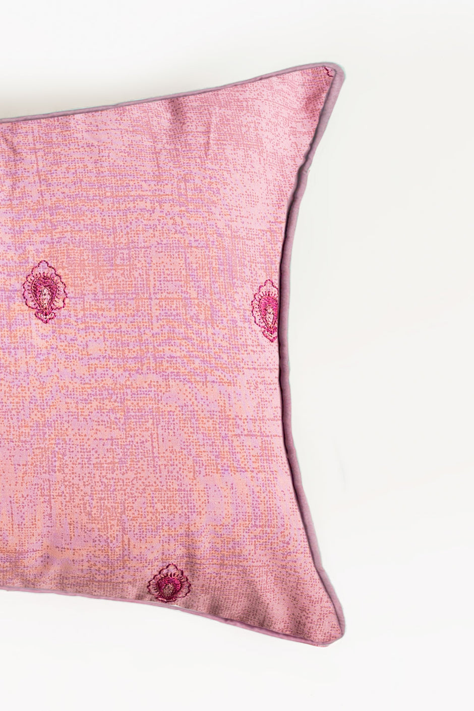 Orchid haze Deck Cushion Cover