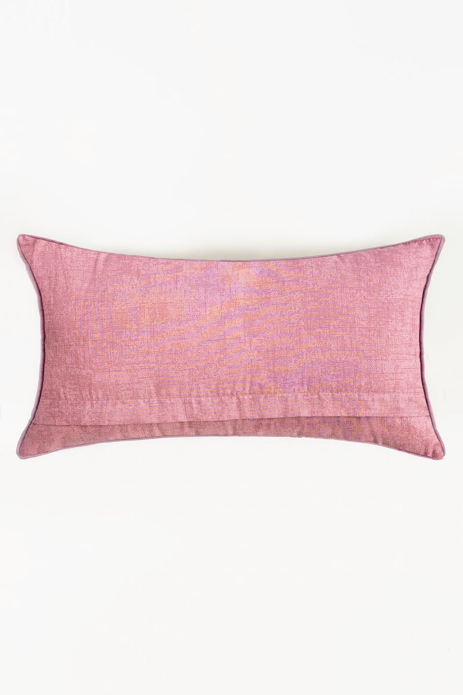 Orchid haze Deck Cushion Cover