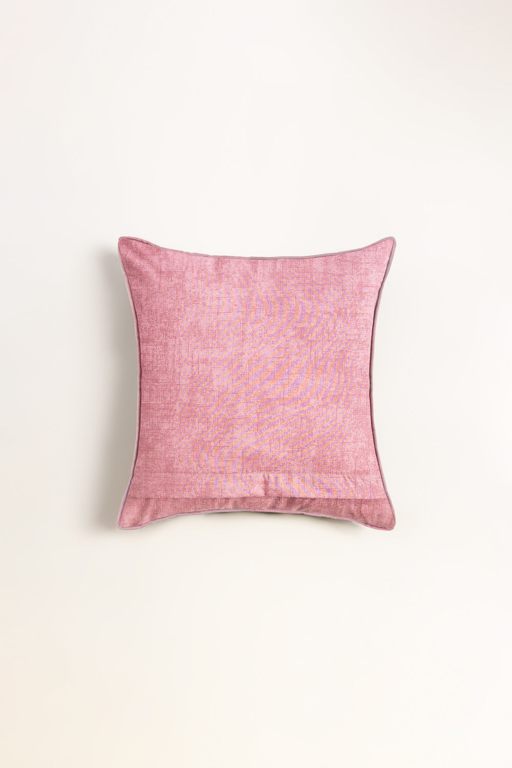Orchid haze Square Cushion Cover