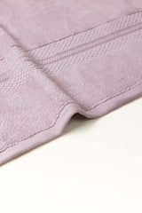 Orchid Zero Twist Towel
