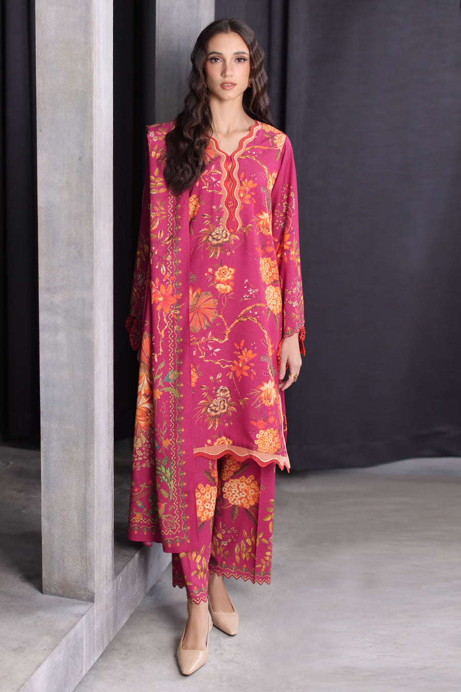 Retail Price: 7,490/-PKR