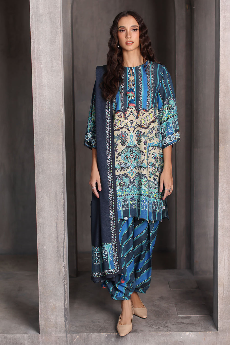 Retail Price: 7,490/-PKR