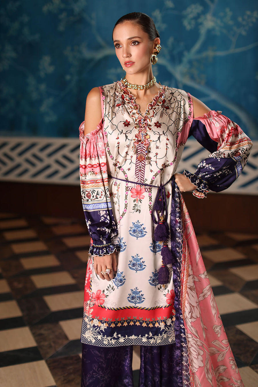 Retail Price: 8,490/-PKR