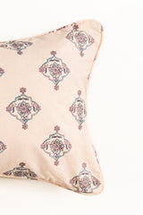 Paisley Blush T-150 Deck Cushion Cover