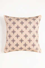 Paisley Blush T-150 Euro Sham Cushion Cover