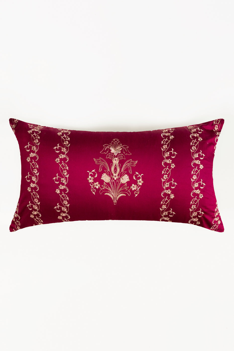 Paradise T-400 Embroidered  Deck Cushion Cover