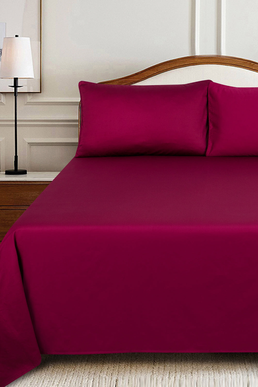 Paradise T-400 Dyed sheet set