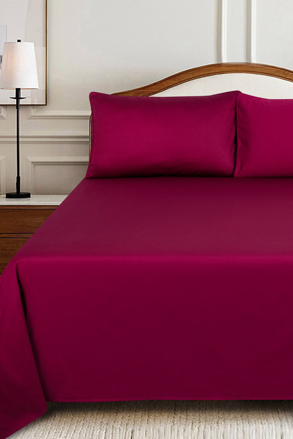 Paradise T-400 Dyed sheet set