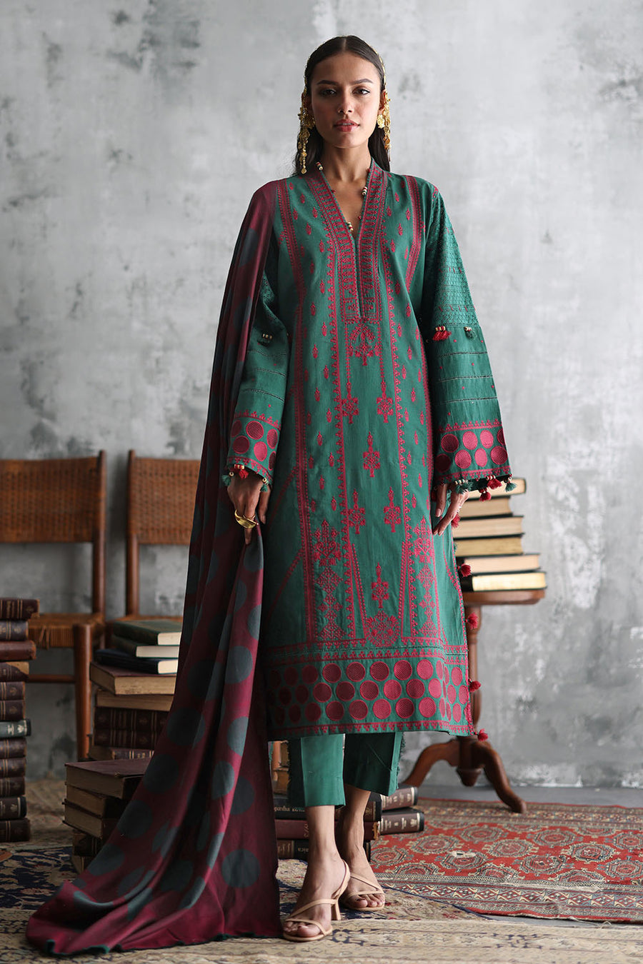 Retail Price: 11,490/-PKR