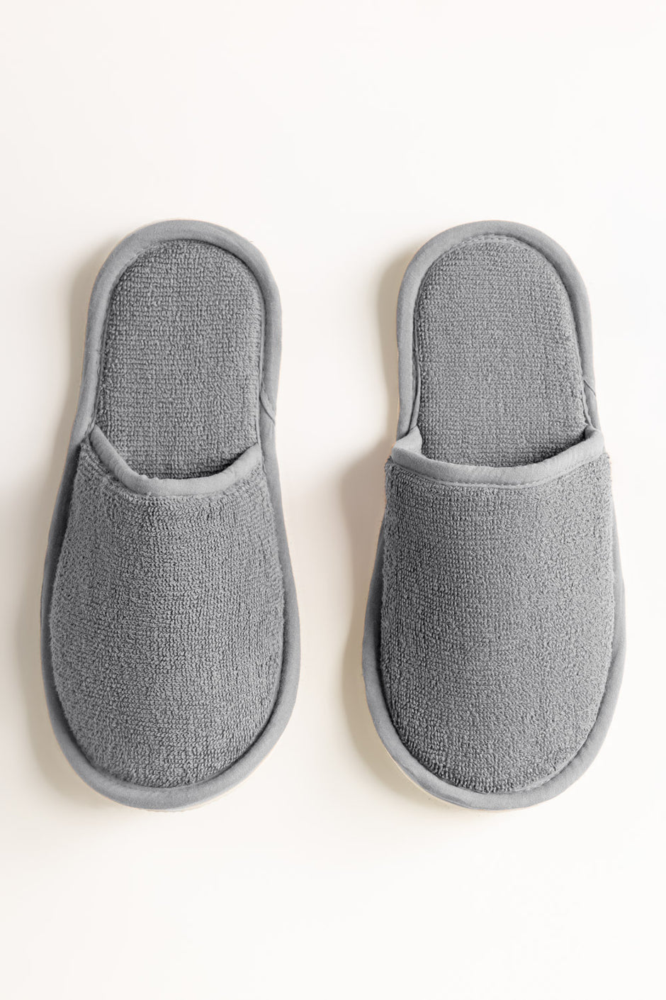 Pebble Terry Slippers