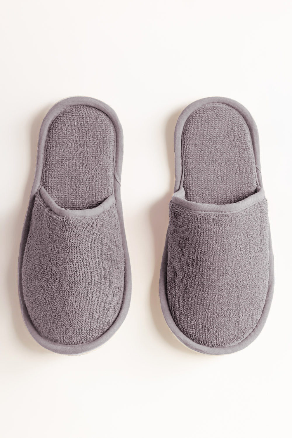 Pebble Terry Slippers