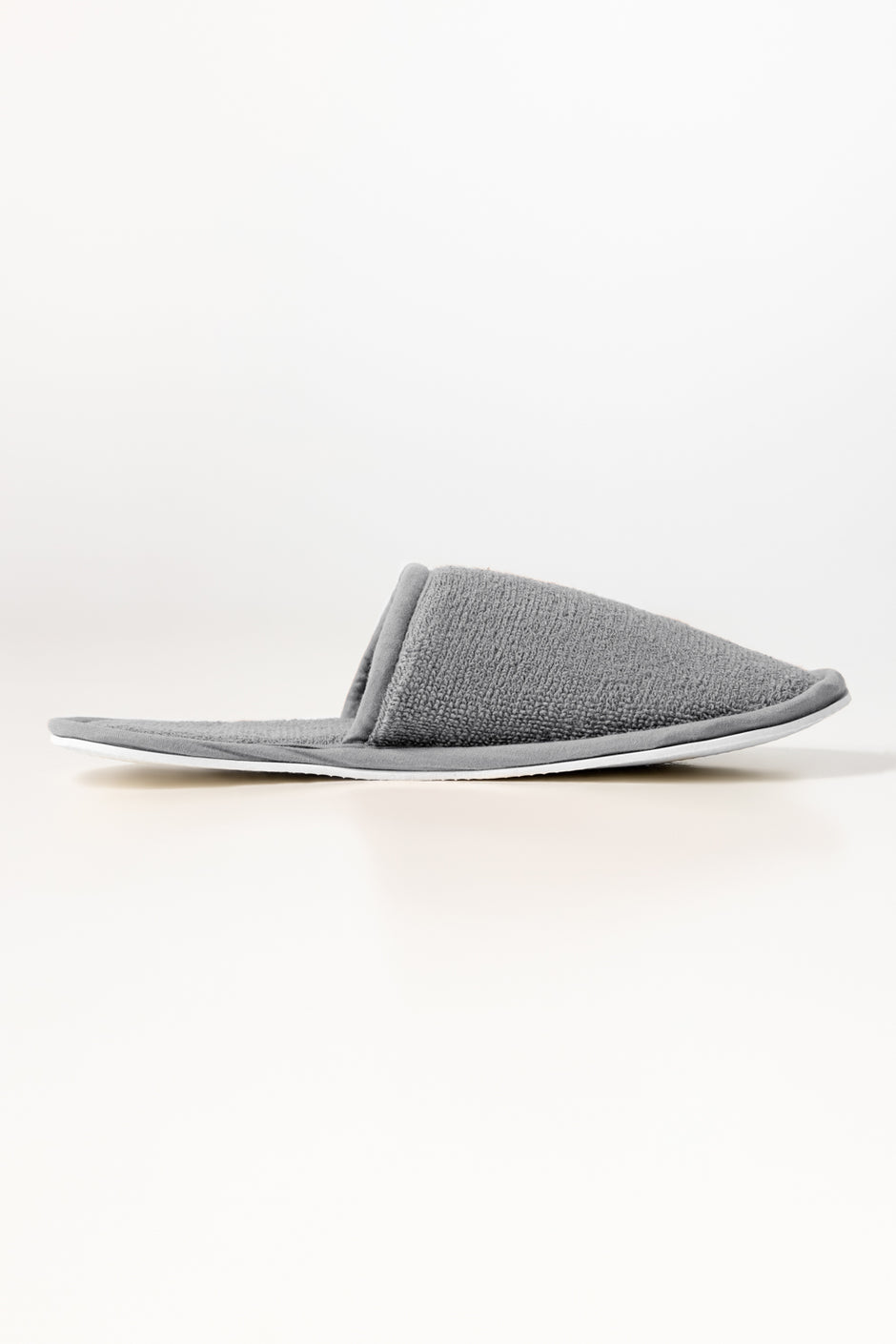 Pebble Terry Slippers
