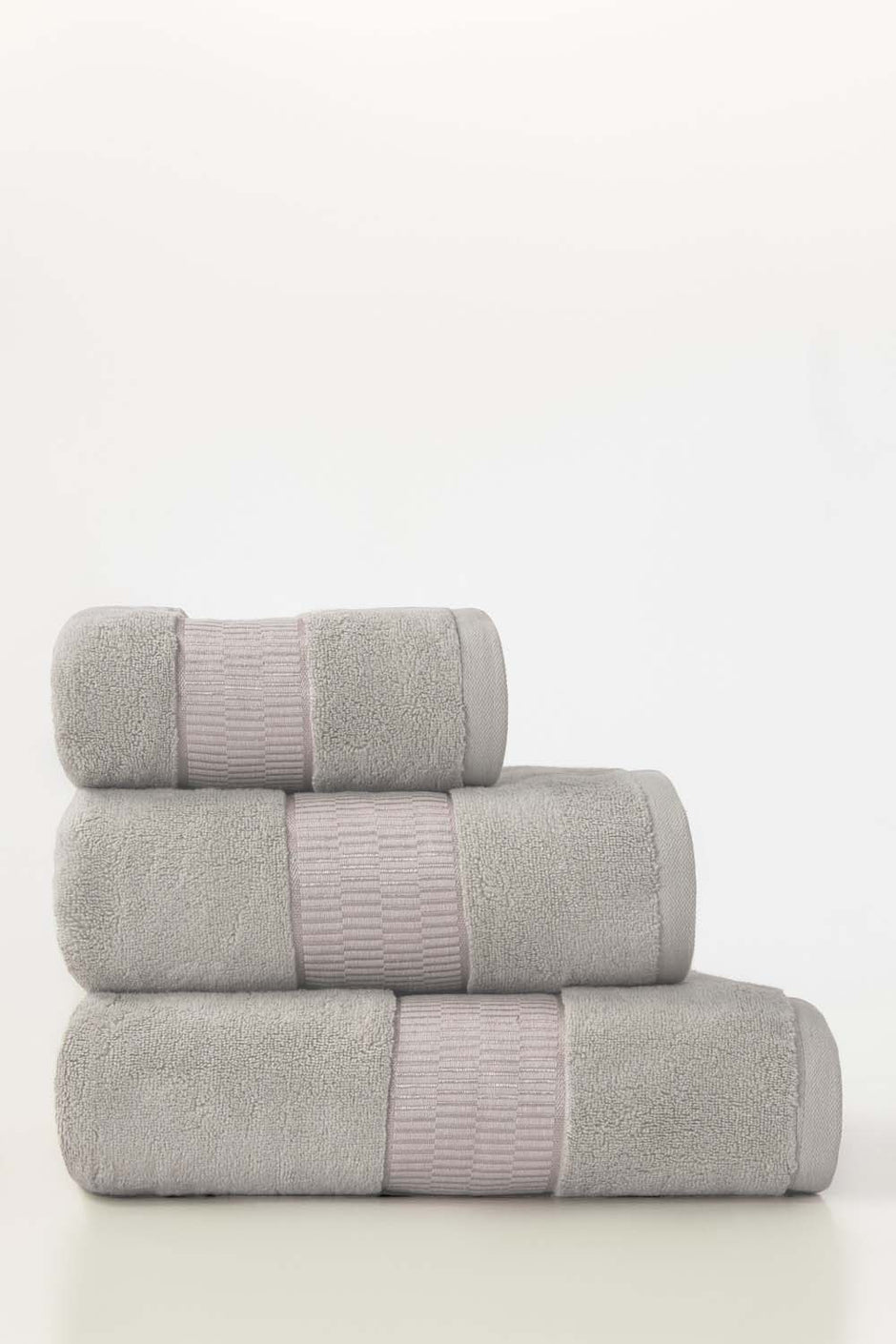 Pebble Zero Twist Towel