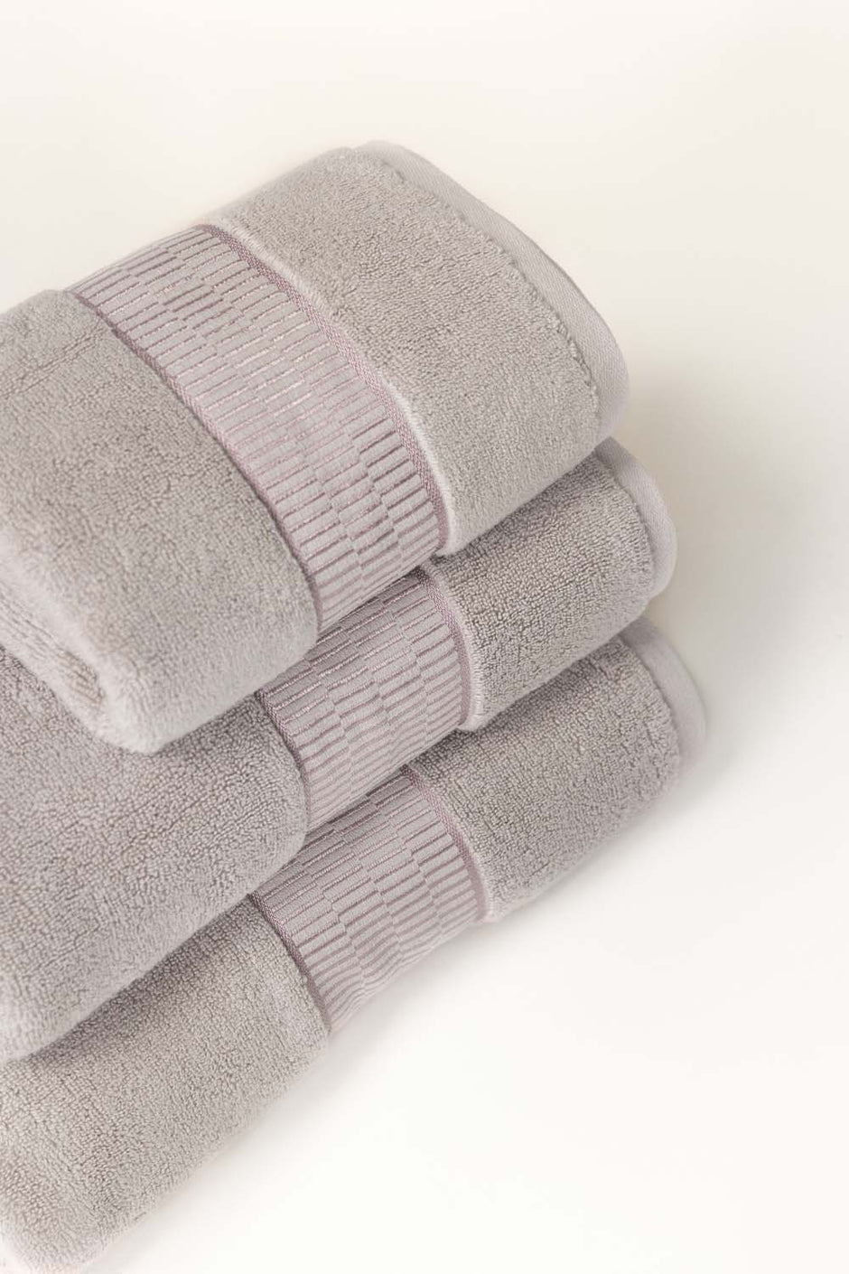 Pebble Zero Twist Towel