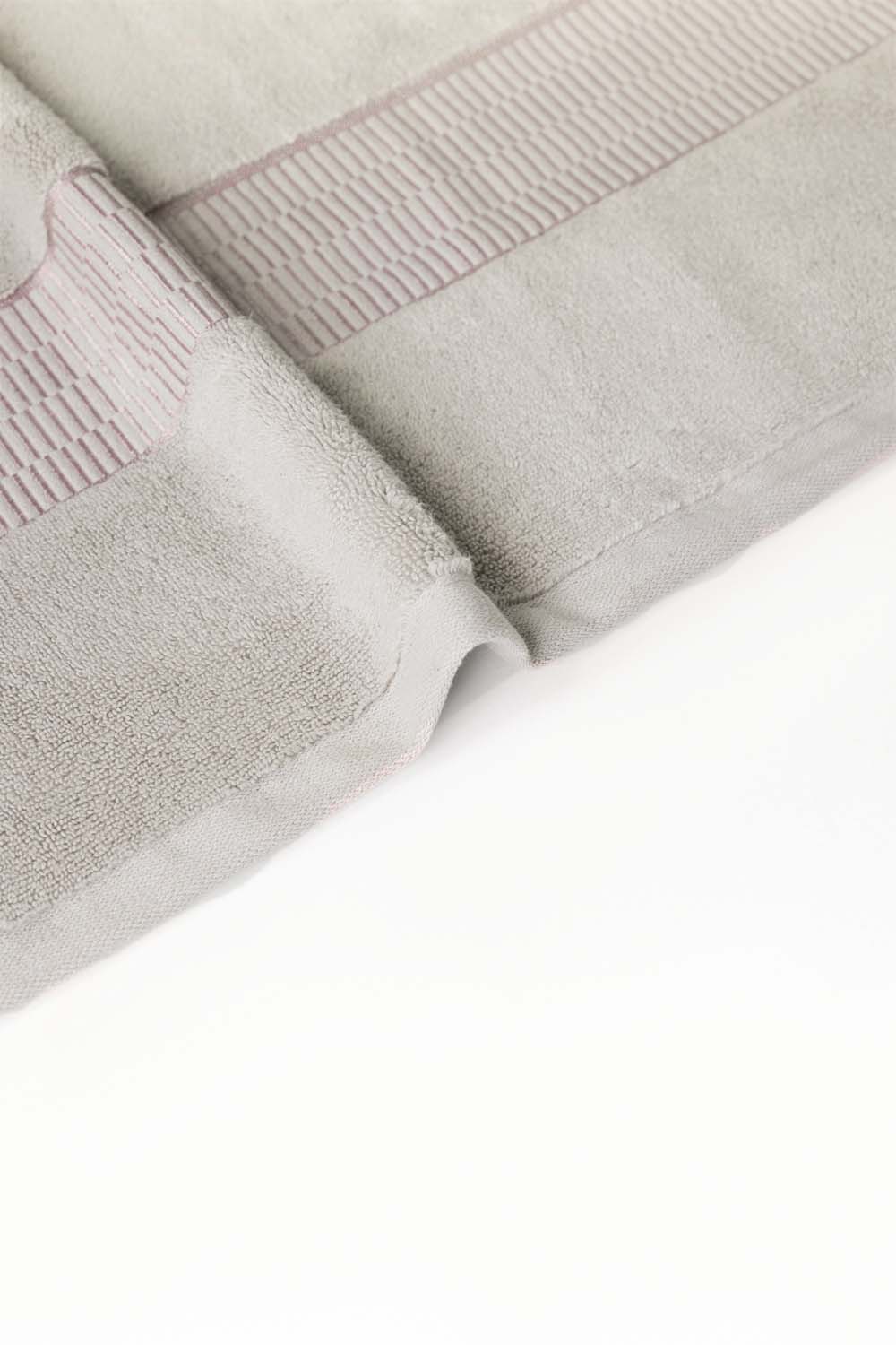 Pebble Zero Twist Towel