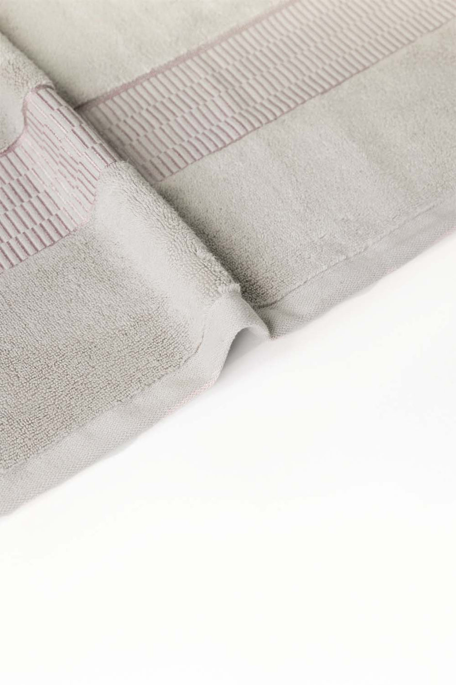 Pebble Zero Twist Towel