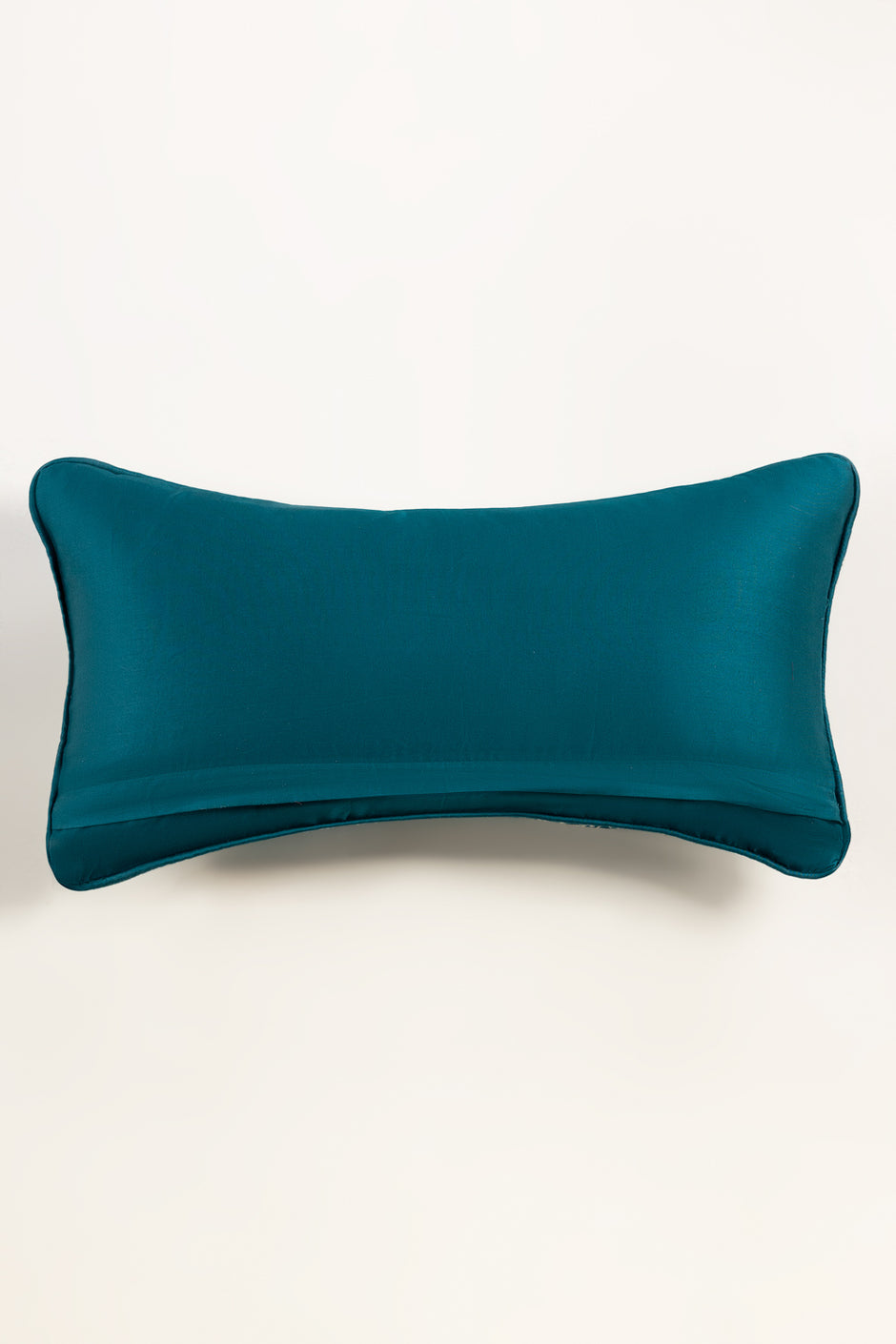 Pine Green T-200 Embroidered Deck Cushion Cover