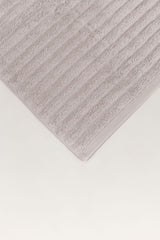 Pink Dust Combed Plain Towel