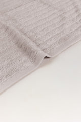 Pink Dust Combed Plain Towel