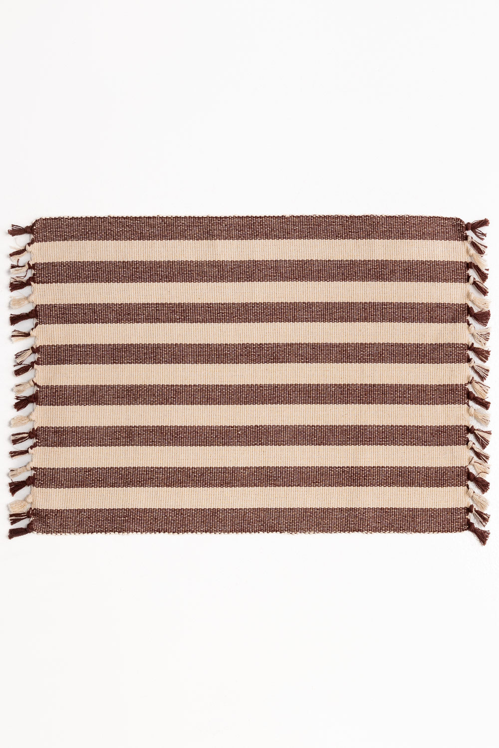 Woven Place Mat Pair