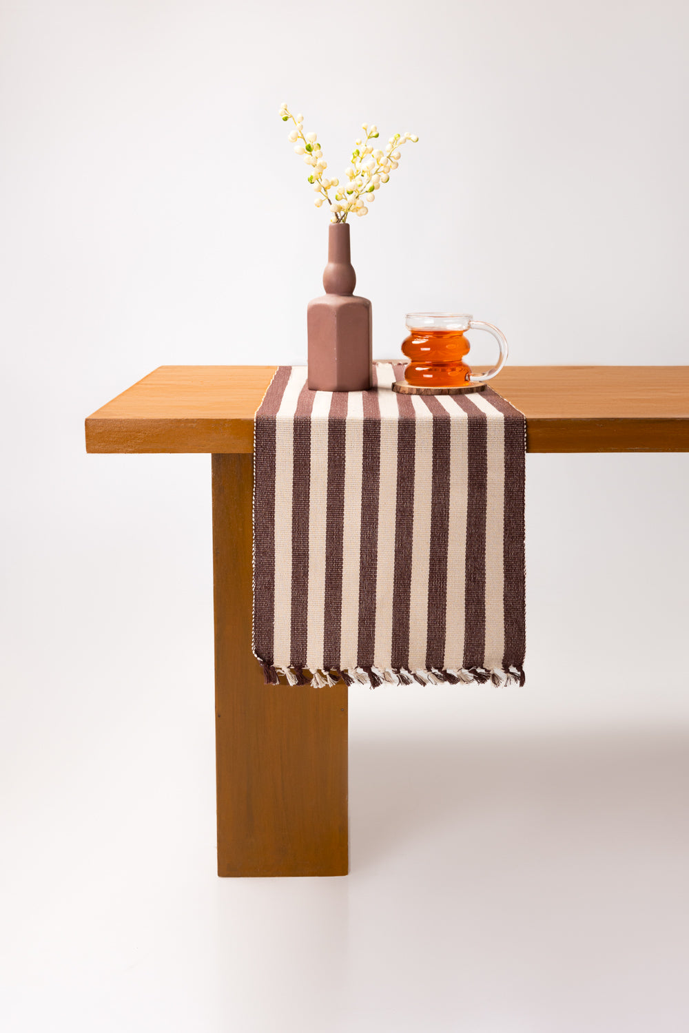 Woven Table Runner