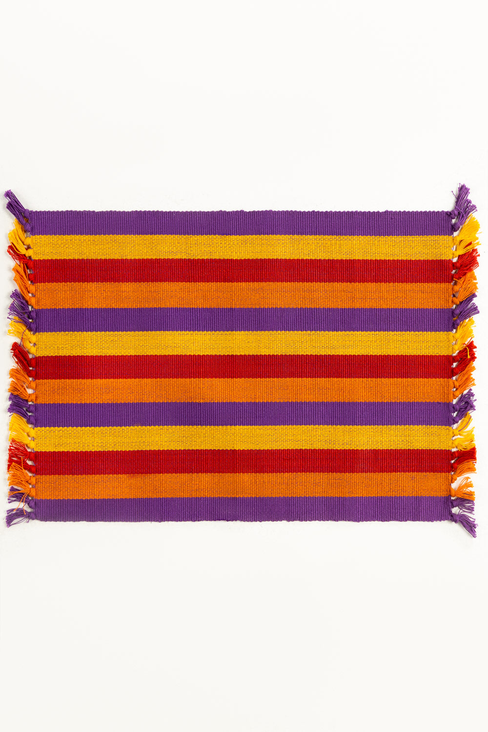 Woven Place Mat Pair