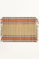 Plain Sanober Place Mat