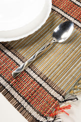 Plain Sanober Place Mat