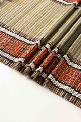 Plain Sanober Place Mat