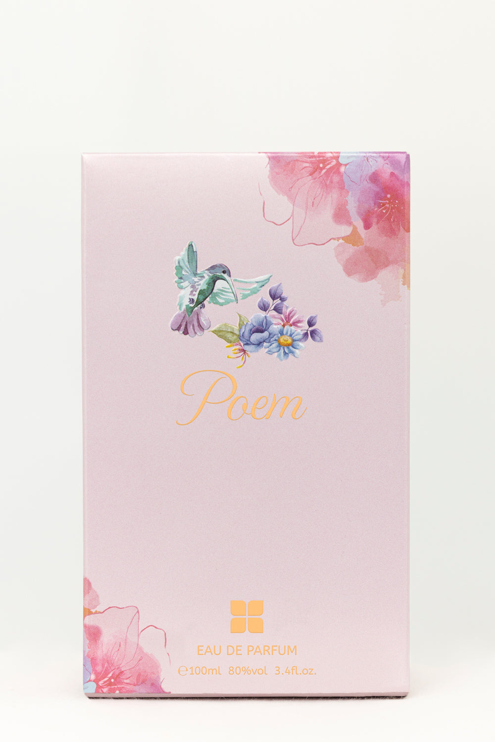 Poem Perfume For Women