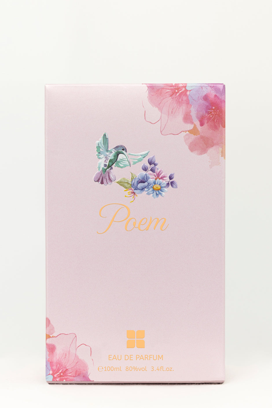 Poem Perfume For Women