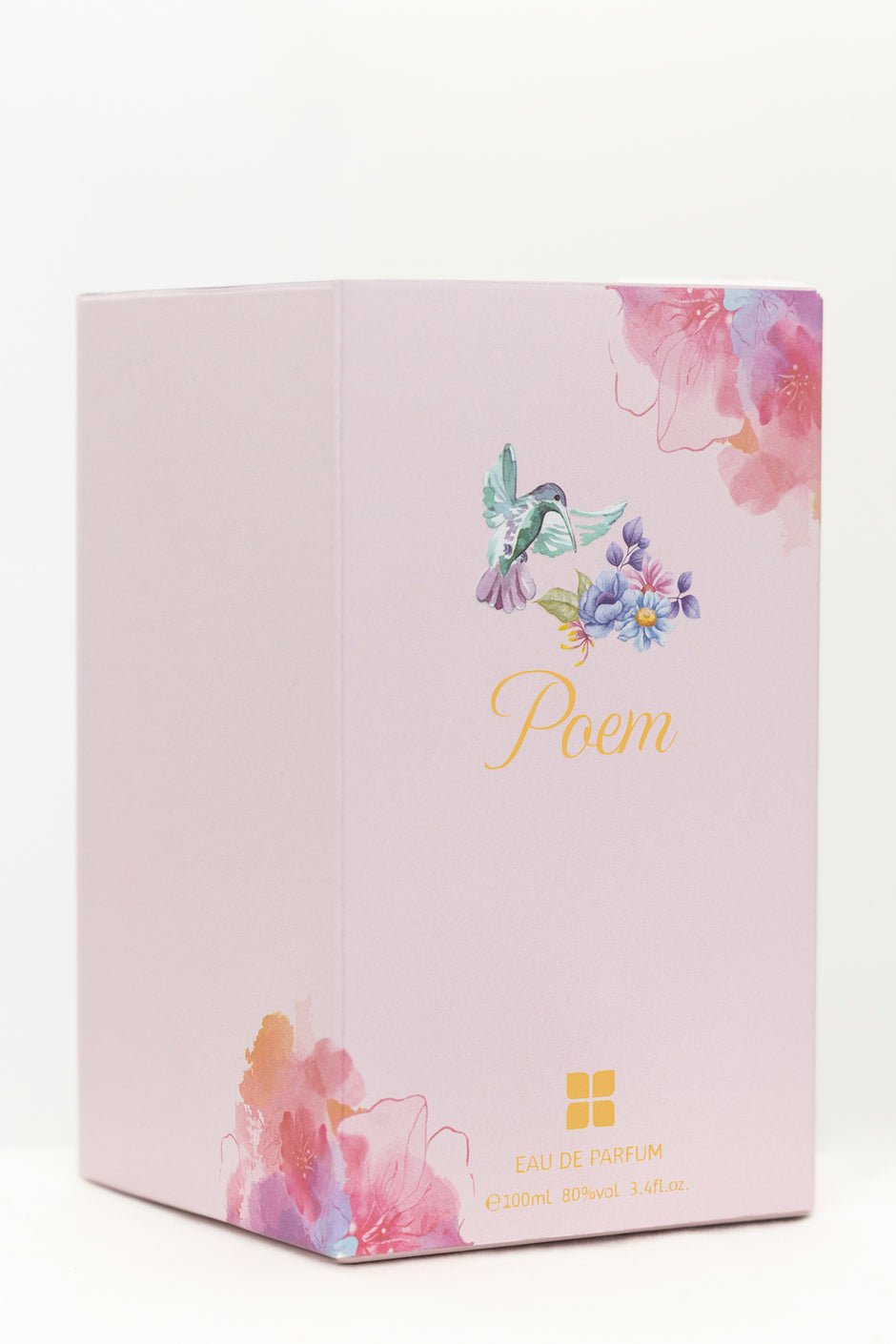 Poem Perfume For Women