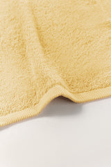 Popcorn Combed Towel 4pcs Set