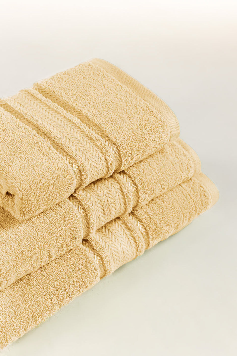 Popcorn Combed Towel Viscose