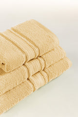 Popcorn Combed Towel Viscose