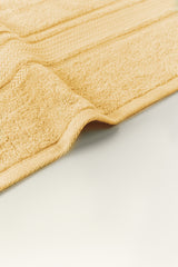 Popcorn Combed Towel Viscose