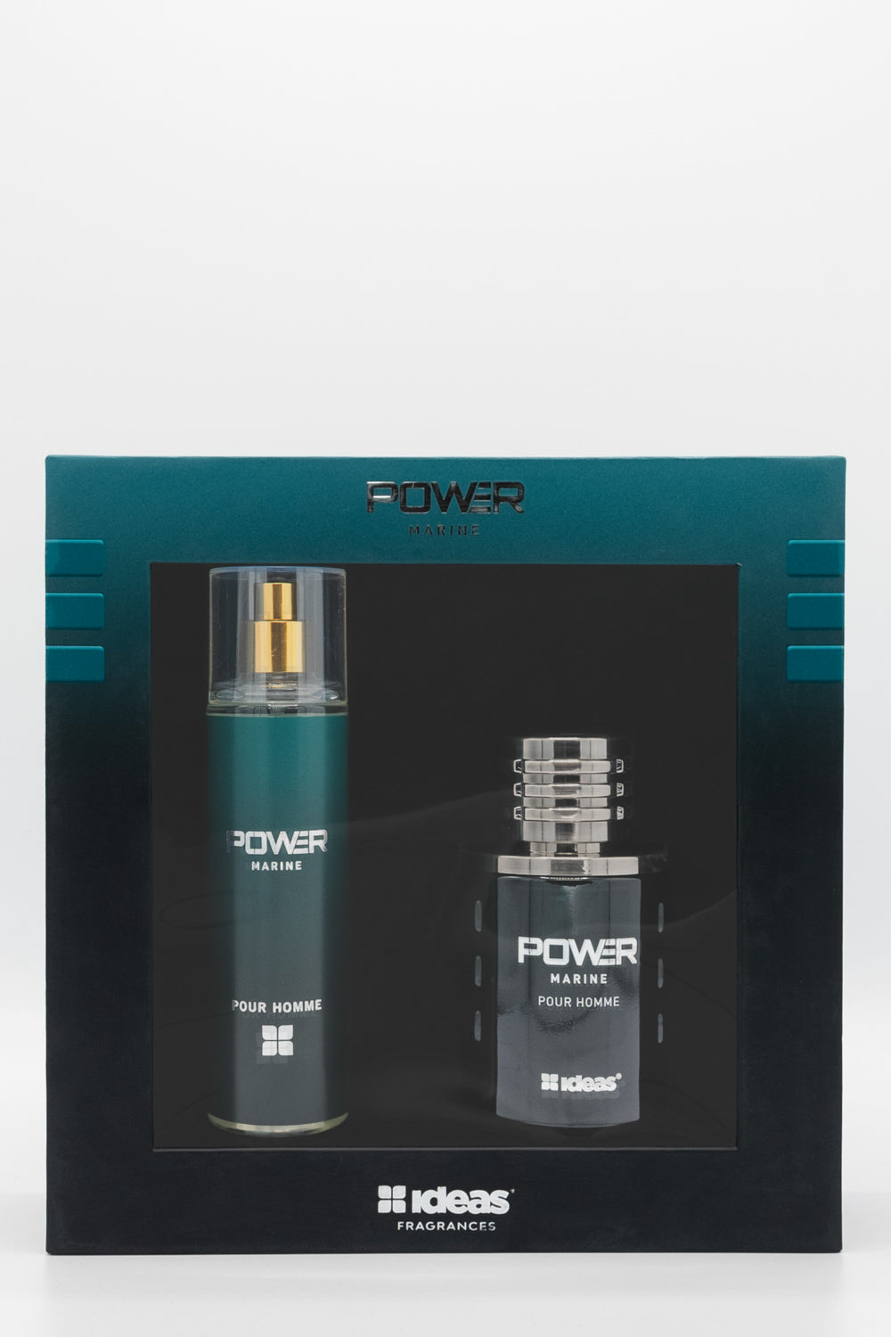 Power Marine Gift Set For Men