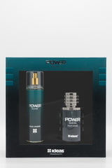 Power Marine Gift Set For Men