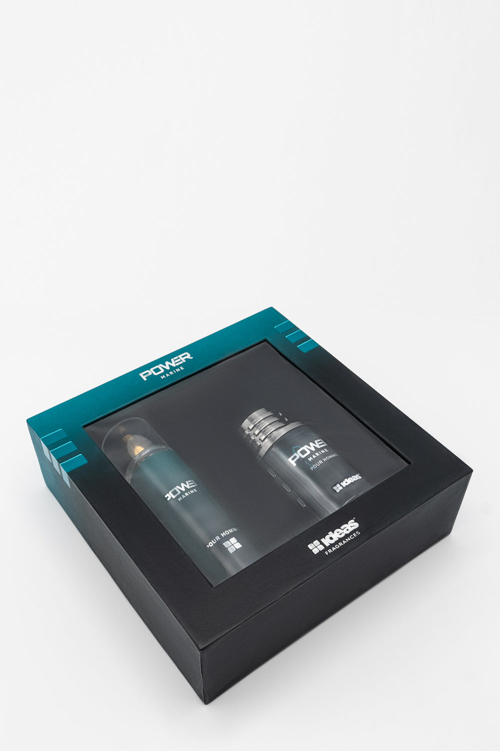 Power Marine Gift Set For Men