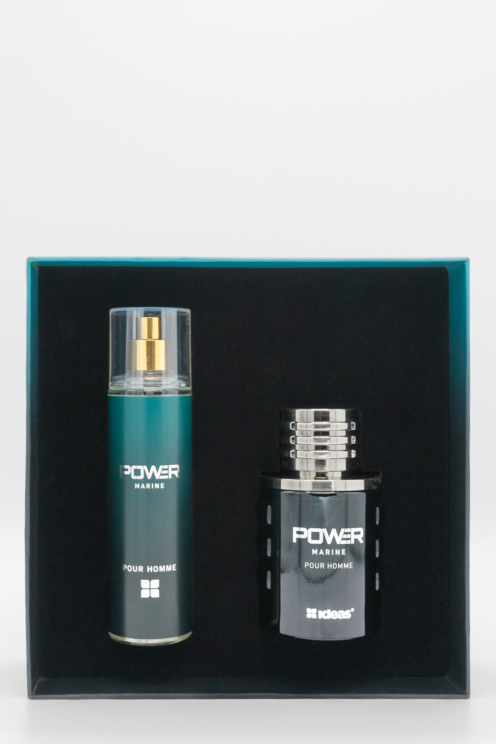 Power Marine Gift Set For Men