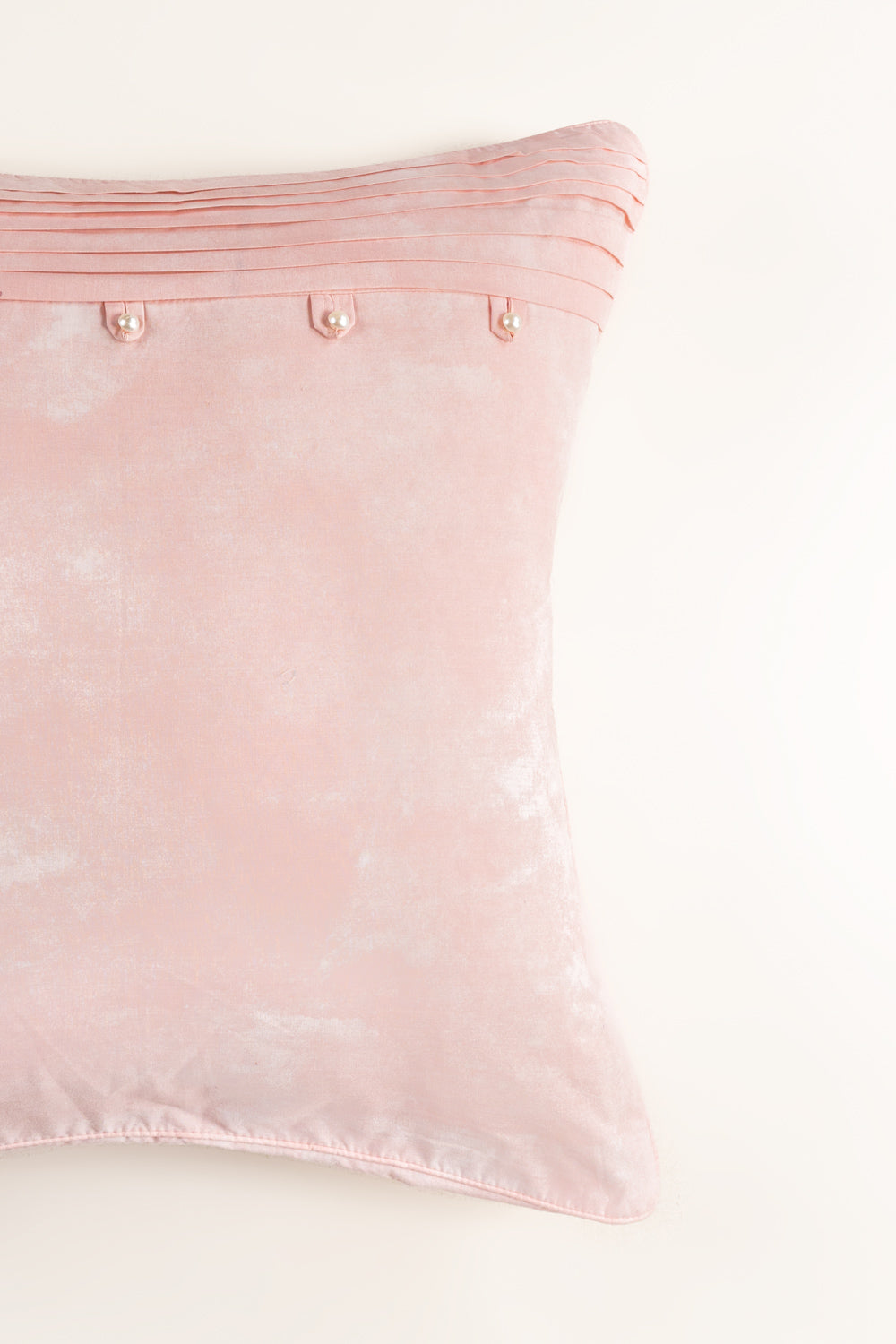 Primrose T-150 Euro Sham Cushion Cover