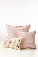 Primrose T-150 Euro Sham Cushion Cover