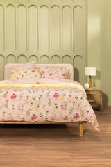 Primrose T-150 Quilt Cover Set