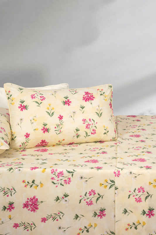 Primrose T-150 Bed Sheet Set