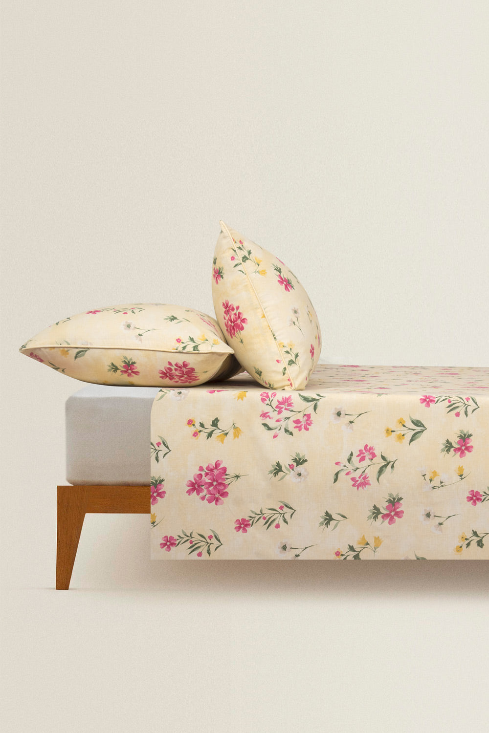 Primrose T-150 Bed Sheet Set