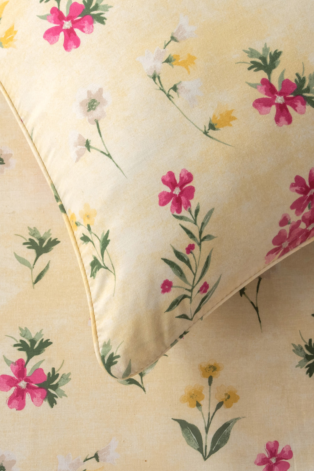 Primrose T-150 Bed Sheet Set